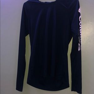 Columbia light hoodie